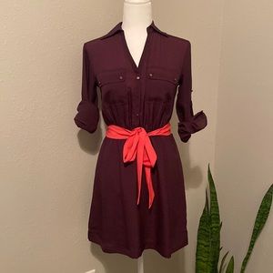 Express dress
